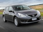 Nissan Pulsar SSS 2013 года